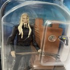 Diamond Select Stargate Atlantis Wraith Series 1 Action Figure New Box Damage