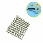 6 Pcs Dental Flexi Disc Mandrel Fit Soflex For Sof-lex Pop-on Polishing Discs