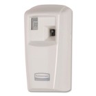 Rcp 1793532 Tc Microburst 3000 Lcd Odor Control System - White New