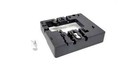 Panasonic Kx-nt680-b Color Lcd Display Ip Telephone W  Power Supply   Wall Mount