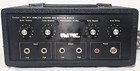 Vtg Univox Echo Chamber Ec-80a Lofi Echoes Delay Unit Tested Fuze Tape Cartridge