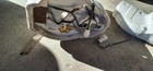 Pair Of Vintage Art Deco Porcelain Wall Sconce 1920s With Plugs And Pull Chains 