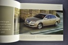 2009 Toyota Avalon Sedan Catalog Brochure Xl Xls Limited Nice Original 09