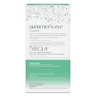 Summer s Eve Feminine Douche  Complete Clean Odor Reduction With Boric Acid    