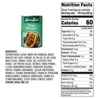 Loma Linda Low Fat Vege-burger  15 Oz    12 Pack  - Plant Based - Vegan