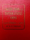1970 Red Book A Guide Book Of United States Coins Price Guide 23rd Edition