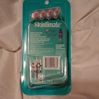 Skintimate Sensitive Quattro For Women 4-blade Disposable Razors  4 Ct