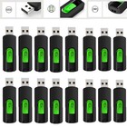 Usb Stick 32gb 64gb 128gb Lot Flash Drive Memory Stick Usb 2 0 Thumb Pen Drives