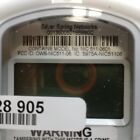 Aclara Electrical Utility Watt Meter I-210 cn Cl200   120v 3w  Fm1ws Nic511-0601