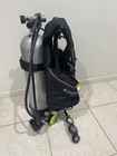 Sherwood Silhouette Bcd     Size Xs     Lightly Used     Excellent Condition
