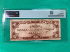1912 Bank Of Philippines Islands 10 Pesos B213337 P-8a Pmg Vf 20 Scarce Sign