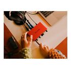 Focusrite Scarlett Solo 4th Gen Usb Audio Interface  For The Guitarist  Vocal   