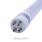 Savio Ru2605 Genuine Oem 26w Replacement Uv Bulb-4-pin For Uvinex Stainless Unit