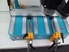 Fry-222 Aslan Table Top Copy Router For Vinyl  Aluminum And Fiberglass  120 Volt