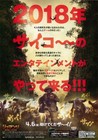 Jumanji  Welcome To The Jungle 2017  Mini Movie Poster Flyer Japan B5 1sheet