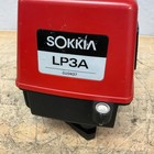 Sokkia Lp3a Surveying Laser D20437   Spectra-physics Laser Eye No Battery
