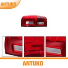 Tail Lights Assembly Left Right For Ranger 2019-2023 With Blind Spot