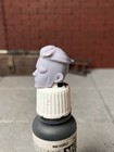 Invincible Head Sculpt For Action Figures 1 12 Marvel Legends Unpainted