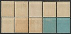 Edsroom-8543 Ascension Island 10-14  16-21 Lh 1924-33 Cv 376 25