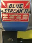 Eastman Blue Streak Ii - Class 629 8-inch Fabric Cutter London England