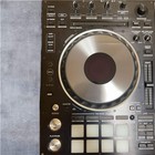 Pioneer Dj Ddj-rz With Power Cable And Original Box Tested   Working Controller