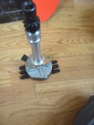 A Premium Ignition Distributor With Cap And Rotor Id16390-c