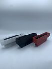 Nes To Famicom Converter Famicom Red Color  Looks And Works Great  Tight Fit 