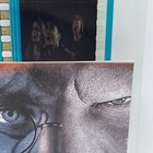 Harry Potter Film Cell Genuine 35mm Laminated Bookmark Deathly Hallows