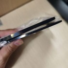 2pcs Lcd Screen Frameless Tape Adhesive For Tv Borderless Double-sided Tape