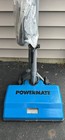 Edic Powermate Power Wand Carpet Extractor