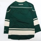Minnesota Wild Reebok Jersey Size 2xl Nhl