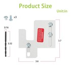 Eaton Cutler Hammer Br Series Generator Interlock Kit For 150 200 Amp Panels