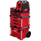 Milwaukee M18 Bluetooth Jobsite Radio And Power Tool Battery Charger