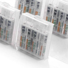 Unication G1 Pager Battery-4 Pack - Rechargeable Batteries 1100 Mah  - Free Ship
