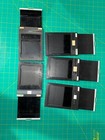 Lot Of 5 Graflex Riteway  Plastic Film Holder For 4x5 Cut Sheet Film