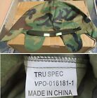 Original Vietnam War M1 Helmet  P73 Liner  Camo Cover Vintage Military Army Wwii