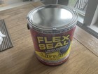 Flex Seal Clear  Liquid Rubber  1 Gallon 128 Fl Oz Liquid Rubber Coating Sealant