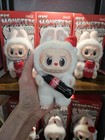 Pop Mart Labubu The Monsters Coca-cola Series Vinyl Plush Pendant   1 Box 