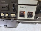 Vintage Craig Model 2403 Solid State Stereo Reel Tape Recorder