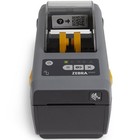 New Zebra Zd411 Direct Thermal Label Printer Zd4a022-d01e00ez Usb Barcode 4  Nib