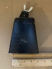 Latin Percussion Lp Cowbell Black Beauty Beater Stick Og Mojo Latin Rock W Clamp