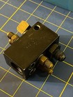 Distribution Block  Enderle  Fuel Injection  Birdcatcher  Bugcatcher Hat