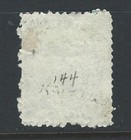 Bigjake  Ro-144d   1 Cent Penn Match Co  Limited -  Match   Medicine