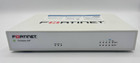 Fortinet Fortigate-40f Firewall Appliance