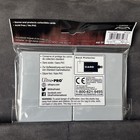 Ultra Pro Deck Sleeve Protector Mtg Magic Niko Aris Kaldheim 100 Count Tcg