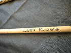     Sepultura   Lody Kong - Hand Signed     Drumstick     Very Rare    