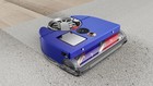 Dyson 360 Vis Nav Robot Vacuum Cleaner - Blue  open Box 