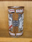 Canadian Ace Draft  Beer Can   Chicago Il  Empty Tough Can