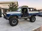 1988 Chevrolet Blazer K5 4x4