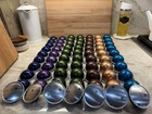 Nespresso Vertuo 70 Variety Pods Melozio Odacio Stormio Loose bulk Espresso Pods